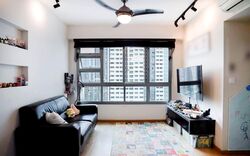 Blk 131B Toa Payoh Crest (Toa Payoh), HDB 3 Rooms #529734981